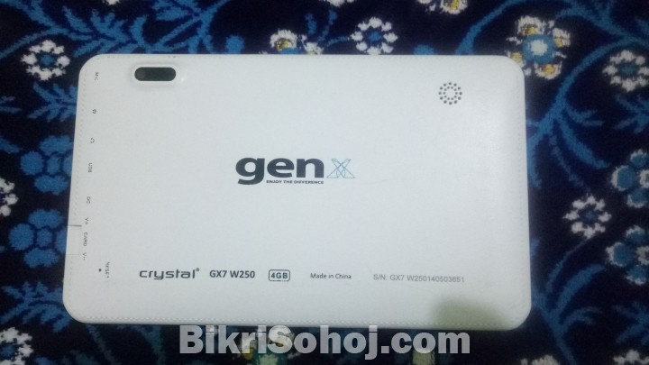 genx